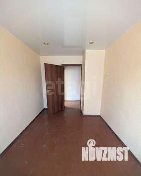 3-к квартира, вторичка, 51м2, 3/5 этаж