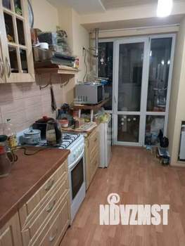 1-к квартира, вторичка, 37м2, 9/10 этаж