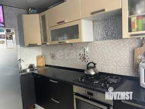 3-к квартира, вторичка, 62м2, 8/10 этаж