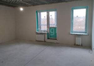 Студия квартира, вторичка, 34м2, 2/10 этаж