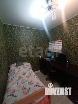 2-к квартира, вторичка, 45м2, 1/5 этаж