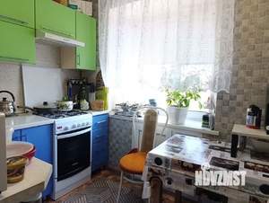 2-к квартира, вторичка, 40м2, 4/5 этаж