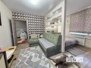 2-к квартира, вторичка, 57м2, 2/10 этаж