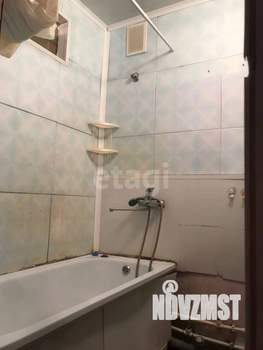 2-к квартира, вторичка, 42м2, 2/2 этаж