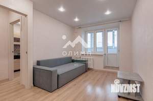 1-к квартира, вторичка, 27м2, 3/16 этаж