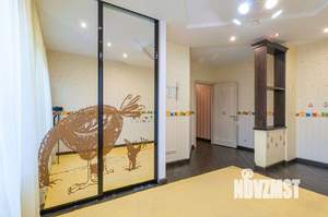 3-к квартира, вторичка, 153м2, 3/6 этаж