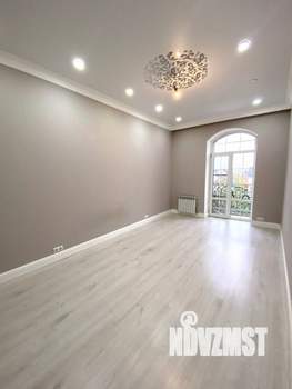 3-к квартира, вторичка, 121м2, 3/3 этаж