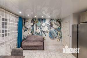 4-к квартира, вторичка, 116м2, 14/14 этаж