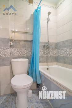 Студия квартира, вторичка, 19м2, 4/5 этаж