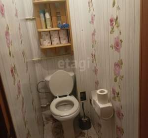 3-к квартира, вторичка, 50м2, 3/5 этаж