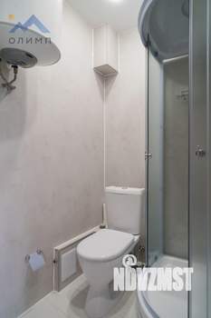 Студия квартира, вторичка, 23м2, 4/5 этаж