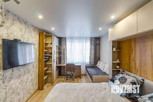 2-к квартира, вторичка, 67м2, 3/9 этаж