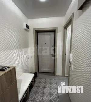 3-к квартира, вторичка, 63м2, 8/10 этаж