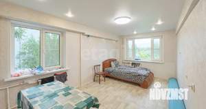 4-к квартира, вторичка, 60м2, 3/5 этаж
