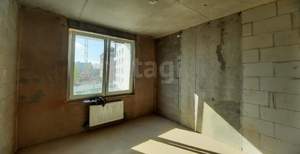 1-к квартира, вторичка, 39м2, 3/9 этаж