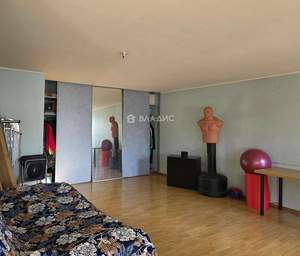 2-к квартира, вторичка, 87м2, 3/3 этаж