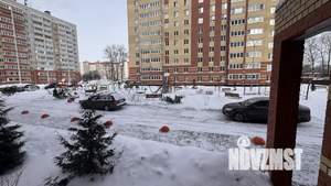 2-к квартира, вторичка, 64м2, 1/12 этаж