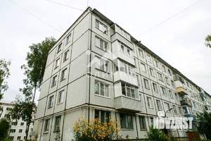 3-к квартира, вторичка, 57м2, 4/5 этаж