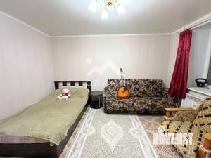 1-к квартира, вторичка, 37м2, 5/10 этаж