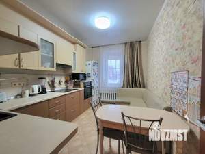 1-к квартира, вторичка, 39м2, 1/10 этаж