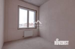 2-к квартира, вторичка, 55м2, 9/9 этаж