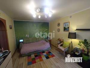 2-к квартира, вторичка, 46м2, 4/5 этаж