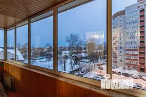 3-к квартира, вторичка, 64м2, 5/12 этаж