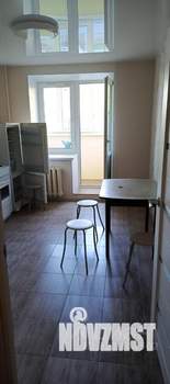 1-к квартира, вторичка, 34м2, 2/10 этаж