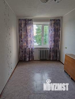 2-к квартира, вторичка, 44м2, 5/5 этаж