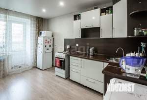 1-к квартира, вторичка, 36м2, 5/9 этаж