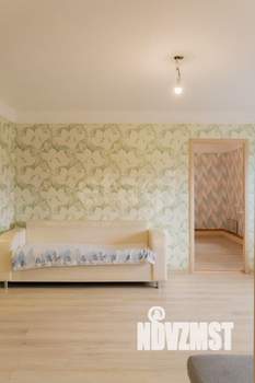 3-к квартира, вторичка, 48м2, 1/2 этаж