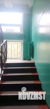 2-к квартира, вторичка, 43м2, 5/5 этаж