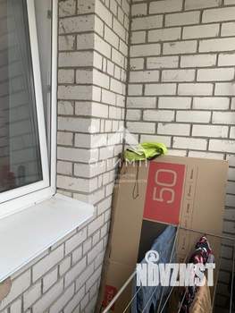 Студия квартира, вторичка, 19м2, 13/16 этаж