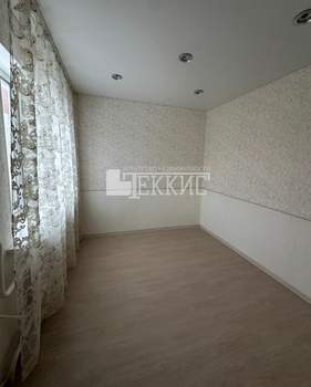 2-к квартира, вторичка, 37м2, 4/5 этаж