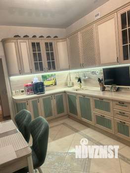 3-к квартира, вторичка, 83м2, 5/5 этаж