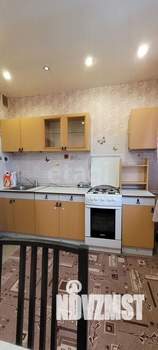 2-к квартира, вторичка, 53м2, 9/9 этаж