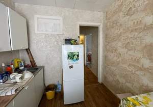 1-к квартира, вторичка, 31м2, 3/5 этаж