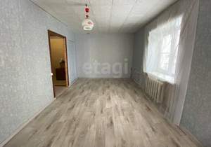 1-к квартира, вторичка, 31м2, 3/5 этаж