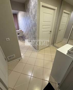 1-к квартира, вторичка, 36м2, 10/10 этаж