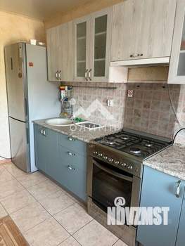 3-к квартира, вторичка, 70м2, 5/10 этаж