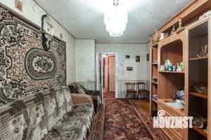 2-к квартира, вторичка, 42м2, 3/5 этаж