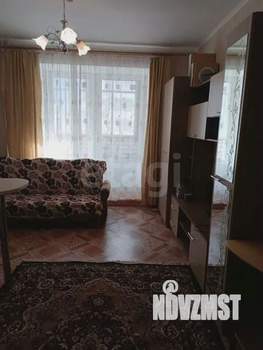 Студия квартира, вторичка, 25м2, 7/13 этаж