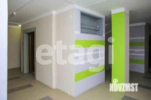 Студия квартира, вторичка, 29м2, 8/10 этаж