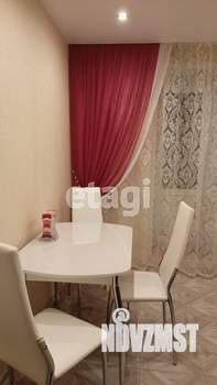 2-к квартира, вторичка, 54м2, 11/12 этаж