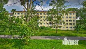 1-к квартира, вторичка, 33м2, 2/5 этаж