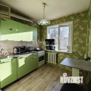 1-к квартира, вторичка, 30м2, 5/5 этаж