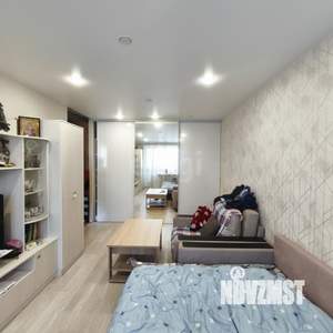 1-к квартира, вторичка, 31м2, 3/5 этаж