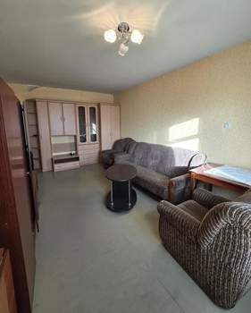 1-к квартира, вторичка, 37м2, 4/9 этаж