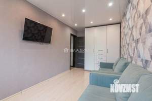 2-к квартира, вторичка, 44м2, 4/5 этаж