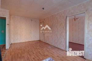 2-к квартира, вторичка, 44м2, 3/5 этаж
